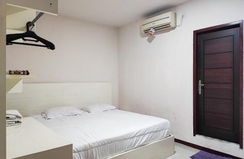 Sungai Penuh Hotel | Budget-Friendly Stay at RedDoorz @ Arafah Hotel 2