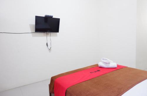 Senggigi House | Family-Friendly Stay at Reddoorz Bale Eja Syariah Senggigi