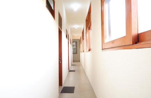 Senggigi House | Family-Friendly Stay at Reddoorz Bale Eja Syariah Senggigi