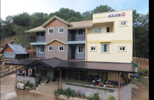 Sagada Hotel | RedDoorz at Bilza Lodge Sagada