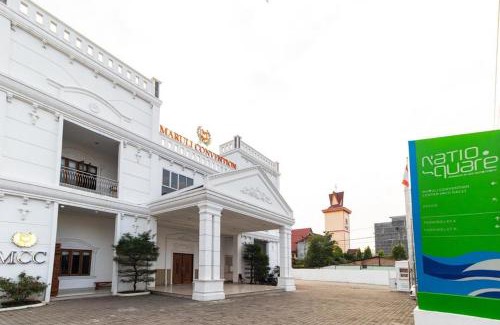 Medan House | Budget-Friendly Stay at RedDoorz @ Binjai, Rated 7/10