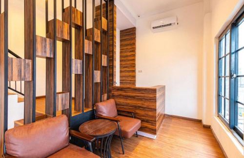 Medan House | Budget-Friendly Stay at RedDoorz @ Binjai, Rated 7/10