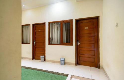 Turangga Hotel | Budget-Friendly Stay at RedDoorz Buah Batu 5 for Families