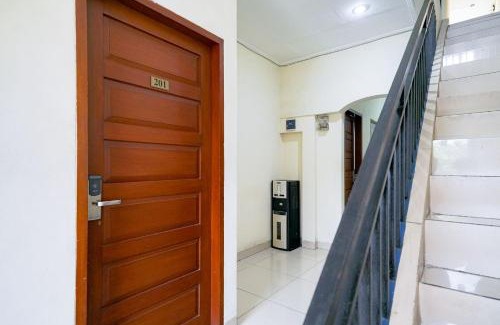 Turangga Hotel | Budget-Friendly Stay at RedDoorz Buah Batu 5 for Families