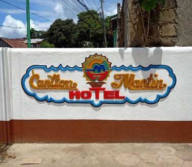 Masbate City Hotel | Family-Friendly RedDoorz at Carlton-Martin in Masbate City