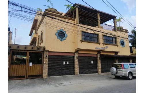 Bacolod Hotel | Budget-Friendly Accommodation at RedDoorz Casa Marabella