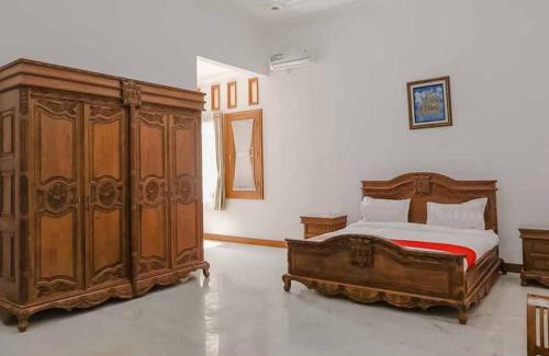 Malang Hotel | Family-Friendly Stay at RedDoorz Daffi Araya