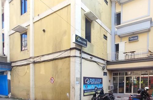 Sidoarjo Hotel | Pet-Friendly Deluxe Suite with Family Amenities Awaiting You
