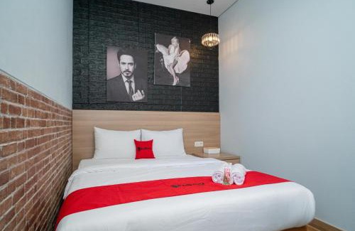 Bogor Hotel | Budget-Friendly Family Stay at RedDoorz Golden Averis Bogor