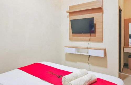 Guci Hotel | RedDoorz at Guciwan Hotel near Objek Wisata Guci