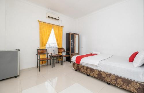 Surabaya Hotel | Budget-Friendly Stay at RedDoorz Gunungsari Surabaya