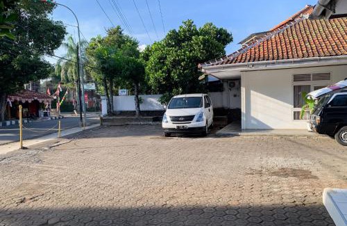 Pangandaran Hotel | Reddoorz at Hotel Bahagia Pangandaran