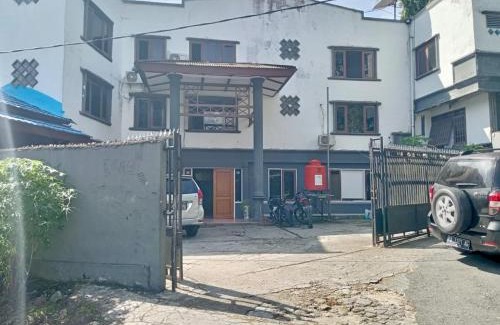 Jayapura Hotel | Family-Friendly Getaway at RedDoorz Hotel Ermashta Jayapura