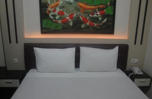 Palu Hotel | Comfortable Stay at RedDoorz Hotel Gajah Mada Palu