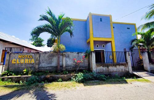 East Manggarai Hotel | Budget-Friendly Stay at Hotel Gloria Borong Mitra