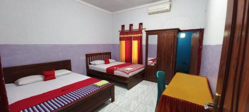 East Manggarai Hotel | Budget-Friendly Stay at Hotel Gloria Borong Mitra