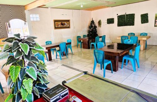 East Manggarai Hotel | Budget-Friendly Stay at Hotel Gloria Borong Mitra