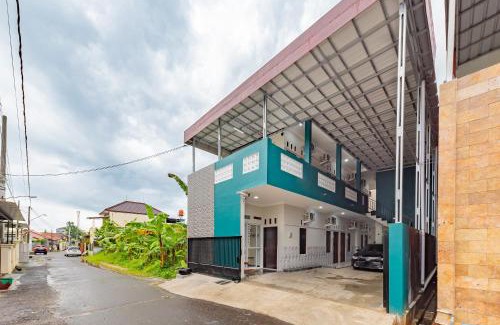 Purwokerto Hotel | RedDoorz at Inara Residence Purwokerto
