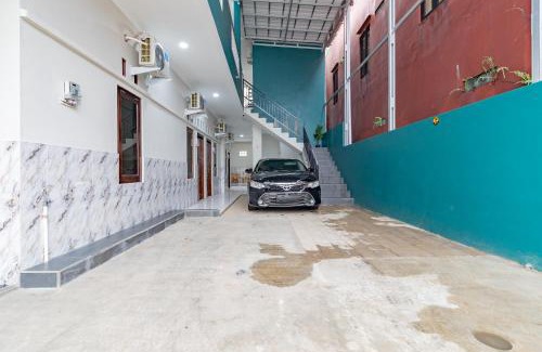 Purwokerto Hotel | RedDoorz at Inara Residence Purwokerto
