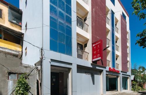 Tuguegarao Hotel | Budget-Friendly RedDoorz Isabelita Hotel in Tugegarao City