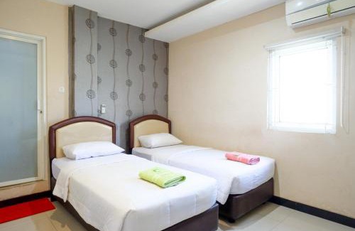 Palu Hotel | Comfortable Stay at RedDoorz Jalan Emmy Saelan Palu