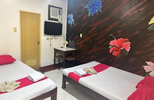 Socorro Hotel | Family-Friendly Stay at RedDoorz Kaffe De Oro Hotel