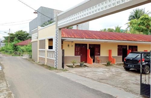 Bengkulu Hotel | Budget-Friendly Reddoorz @ Kanaka GuestHouse for Families