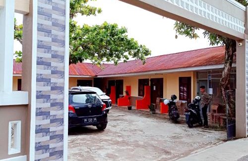 Bengkulu Hotel | Budget-Friendly Reddoorz @ Kanaka GuestHouse for Families