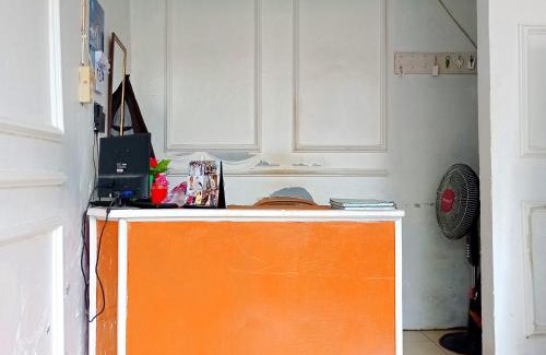 Bengkulu Hotel | Budget-Friendly Reddoorz @ Kanaka GuestHouse for Families