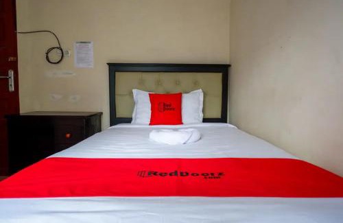 Makale Hotel | Budget-Friendly RedDoorz in Makale Tana Toraja
