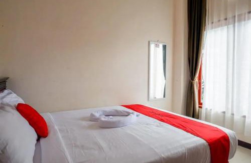 Makale Hotel | Budget-Friendly RedDoorz in Makale Tana Toraja