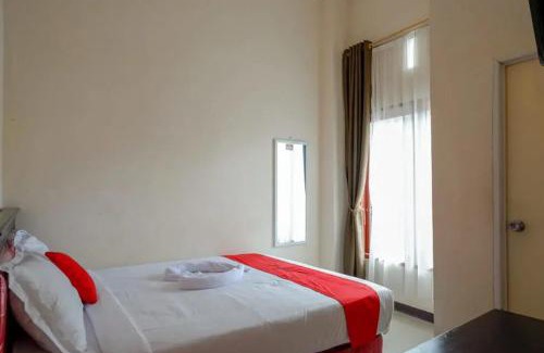 Makale Hotel | Budget-Friendly RedDoorz in Makale Tana Toraja