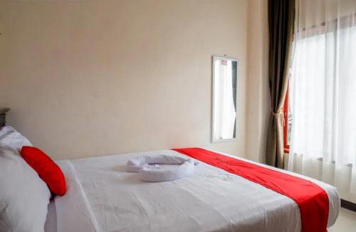 Makale Hotel | Budget-Friendly RedDoorz in Makale Tana Toraja