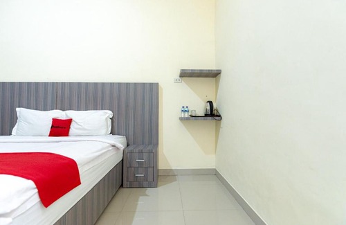 Ambarita Hotel | Kid-Friendly Getaway at RedDoorz At Pariban Homestay