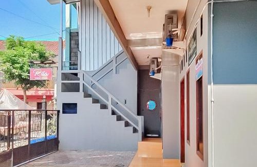 Pangandaran Hotel | Budget-Friendly RedDoorz at Rita Guesthouse Pangandaran