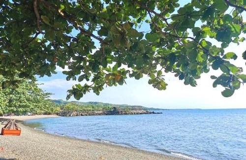 Asturias Resort | Oceanfront Escape at RedDoorz St Anthony Beach Resort