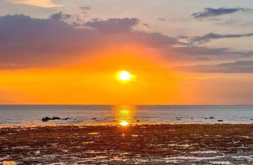 Asturias Resort | Oceanfront Escape at RedDoorz St Anthony Beach Resort