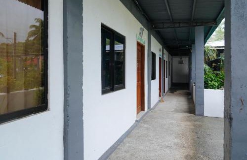 Asturias Resort | Oceanfront Escape at RedDoorz St Anthony Beach Resort