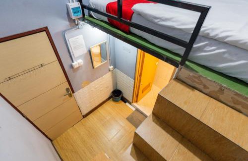 Kemang Hotel | Family-Friendly Getaway at RedDoorz At Stariez Kemang