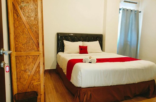 Suko Manunggal Hotel | Family-Friendly Stay at RedDoorz Sukomanunggal Surabaya