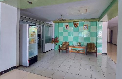 Tanjung Selor Hotel | Guest Rated 10/10: RedDoorz @ Tanjung Selor for Families