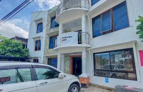 Tanjung Selor Hotel | Guest Rated 10/10: RedDoorz @ Tanjung Selor for Families