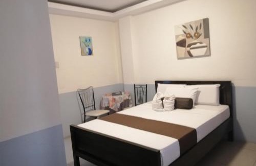 Bansud Hotel | Budget-Friendly Escape at RedDoorz @ Bansud Mindoro