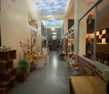 Bansud Hotel | Budget-Friendly Escape at RedDoorz @ Bansud Mindoro