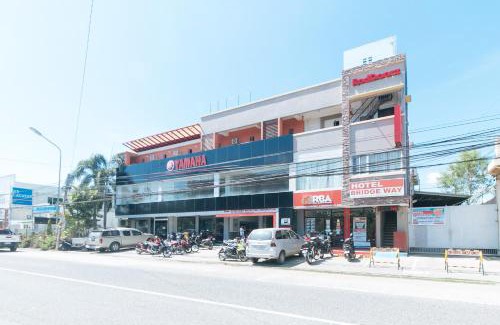 Tuguegarao Hotel | Child-Friendly Stay at RedDoorz @ Bridgeway Hotel Tuguegarao