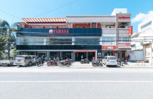 Tuguegarao Hotel | Child-Friendly Stay at RedDoorz @ Bridgeway Hotel Tuguegarao