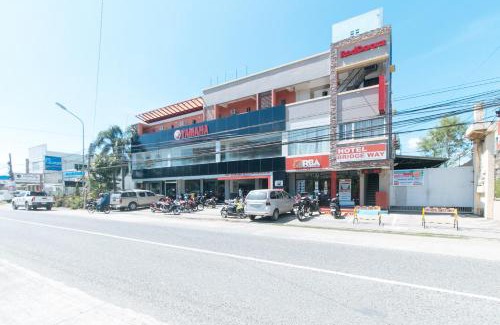Tuguegarao Hotel | Child-Friendly Stay at RedDoorz @ Bridgeway Hotel Tuguegarao
