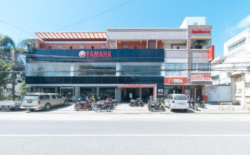 Tuguegarao Hotel | Child-Friendly Stay at RedDoorz @ Bridgeway Hotel Tuguegarao