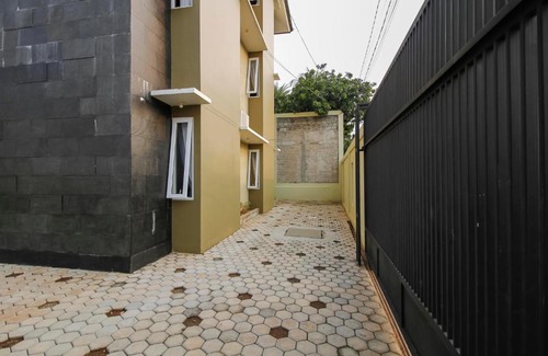 Cilandak House | Budget-Friendly Stay at RedDoorz @ Cilandak Barat