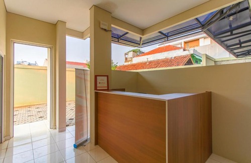 Cilandak House | Budget-Friendly Stay at RedDoorz @ Cilandak Barat